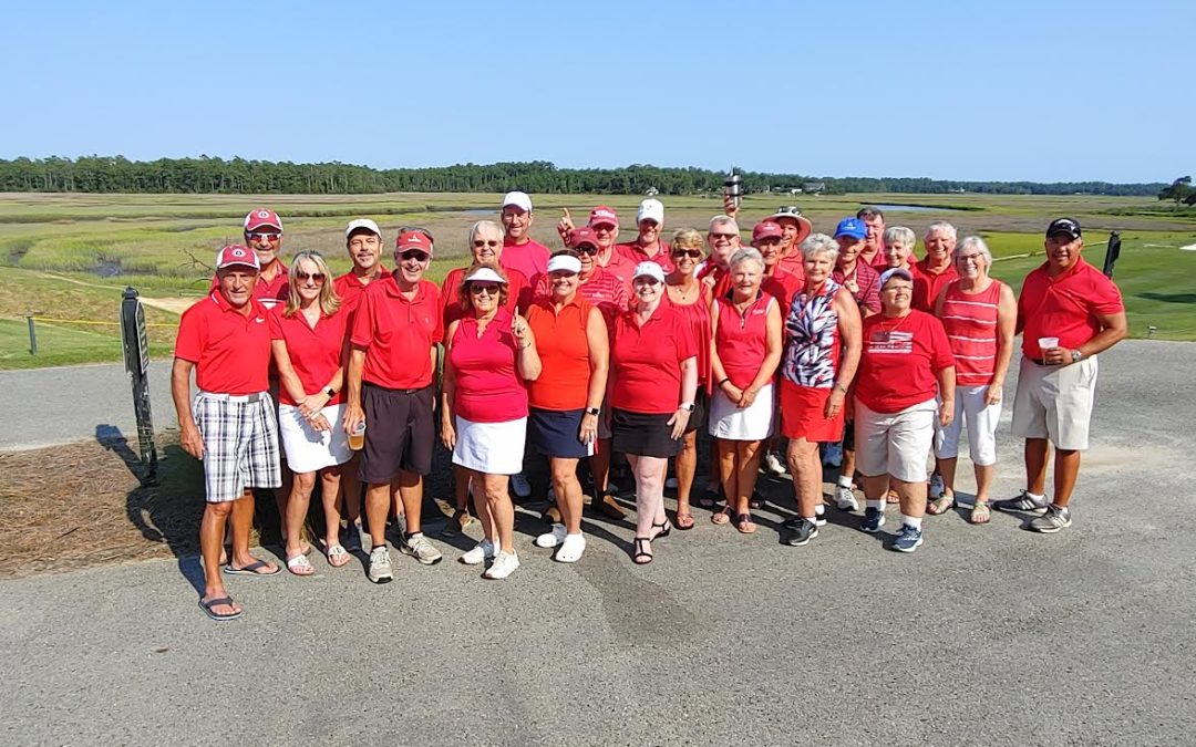 Rivers Edge – Annual River Cup