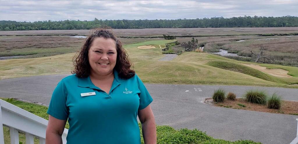 Employee Spotlight: Tonya Decker