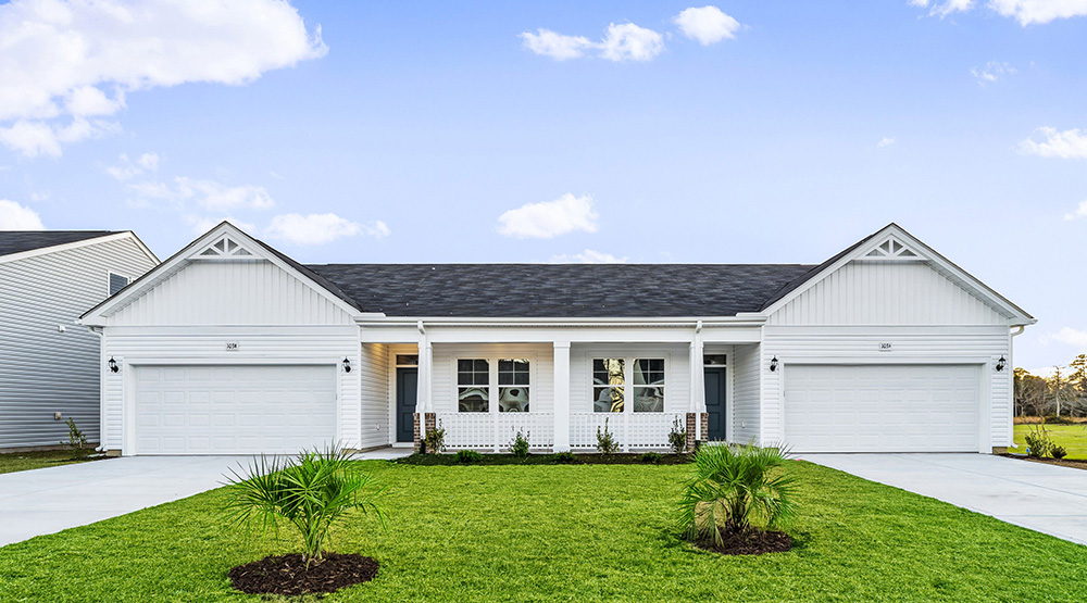 Villas At Seaside Units