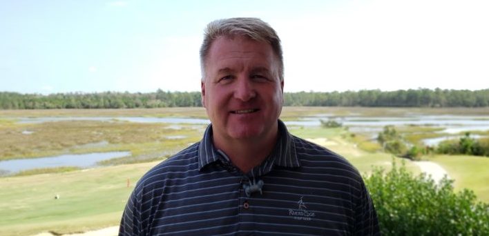 Employee Of The Month – September 2019 – Steven Martin