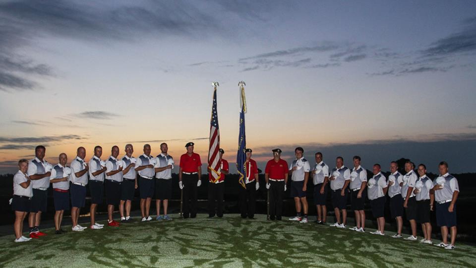 PGA Patriots 100 Hole Marathon Conclusion