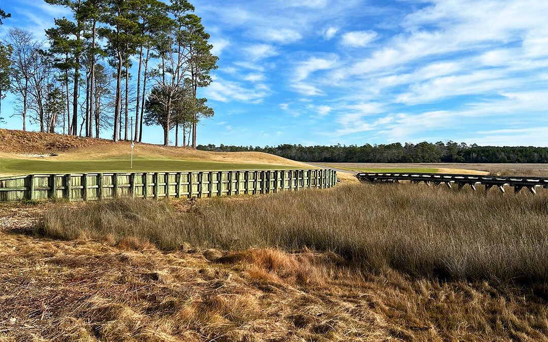 Three Tips to Play Well at Rivers Edge