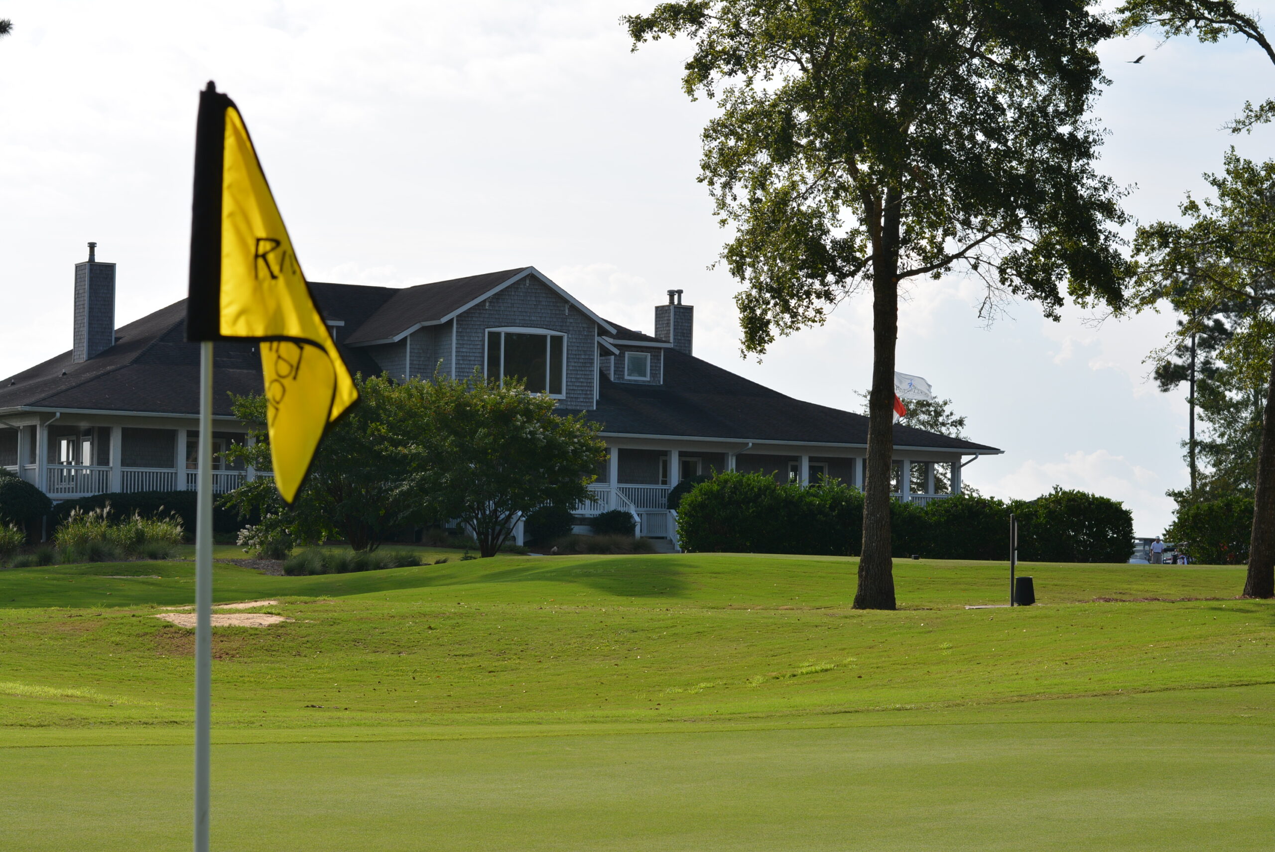 Rivers Edge Winter Scramble Series #3    2.11.17