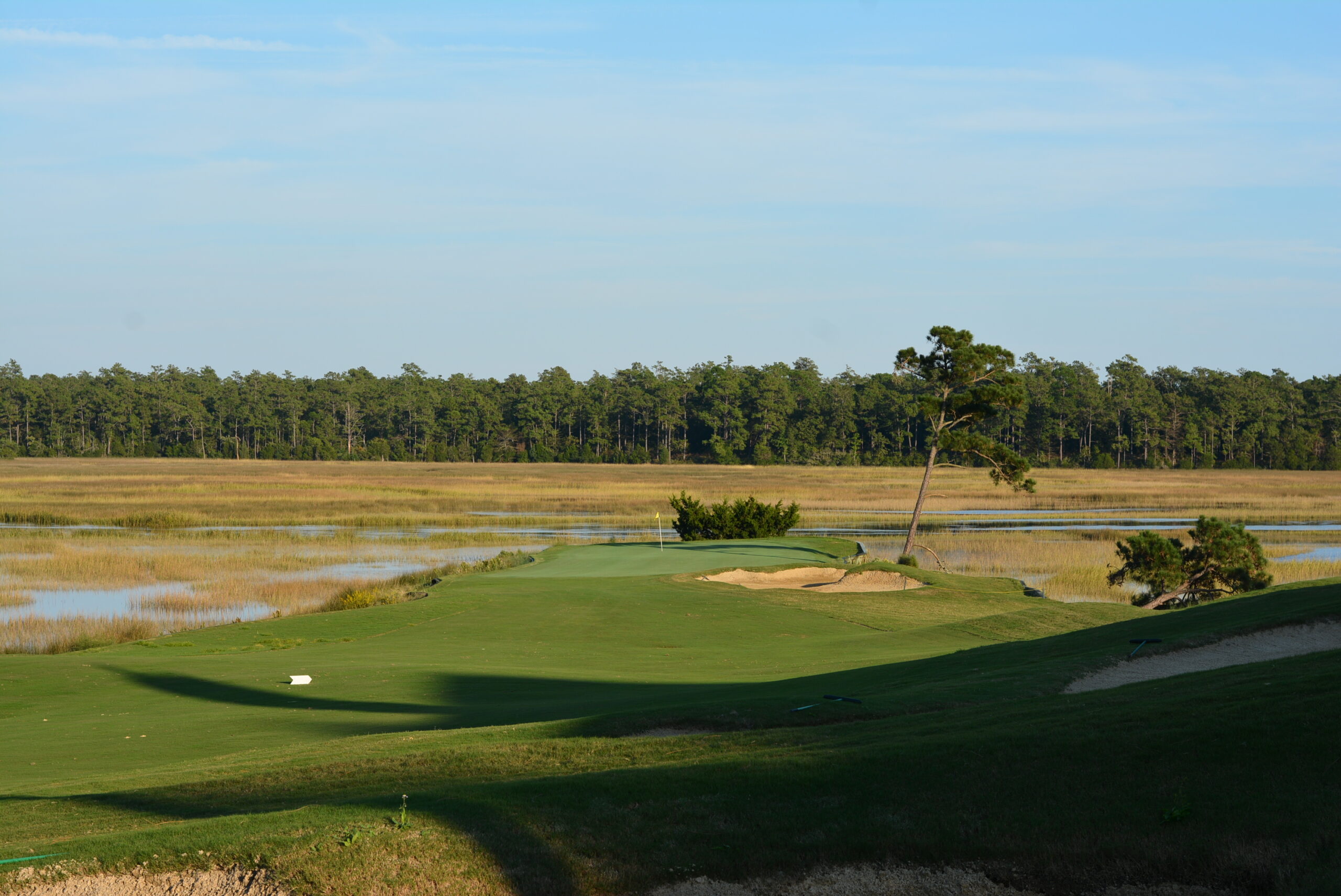 Rivers Edge Winter Scramble Series #2