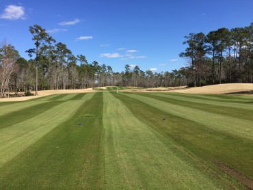 Lower Your Score at Rivers Edge