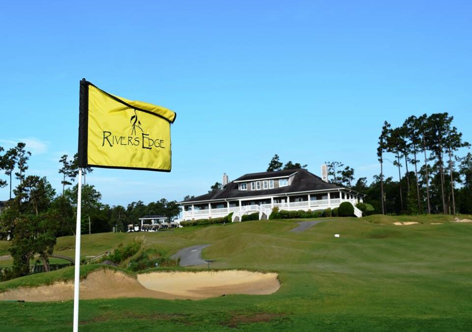 Rivers Edge: Since You’ve Been Gone