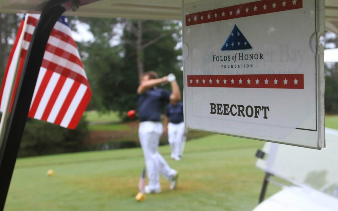 Patriot Golf Day 100 Hole Marathon