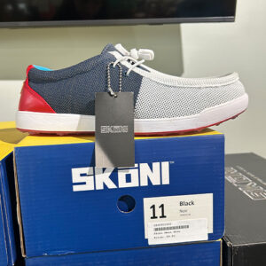 Skoni Shoe