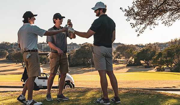 Planning a spring golf trip? Here’s why Rivers Edge is the perfect course to add to your Myrtle Beach golf trip.