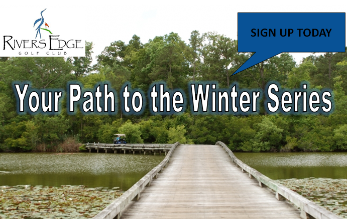 Rivers Edge Winter Series Tournaments