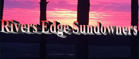 Rivers Edge Sundowners