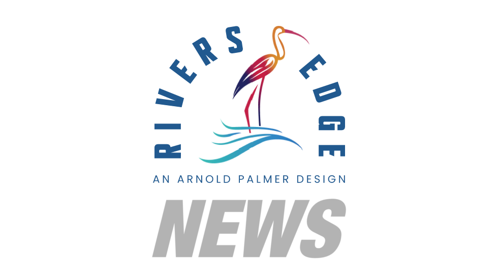 Rivers Edge 2023 Member/Member Tournament