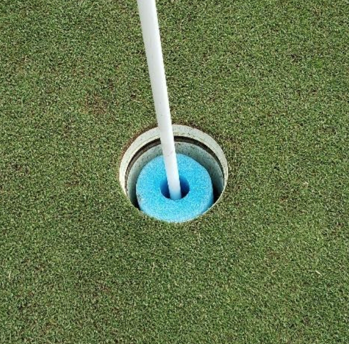 It’s Noodle Time at Rivers Edge!