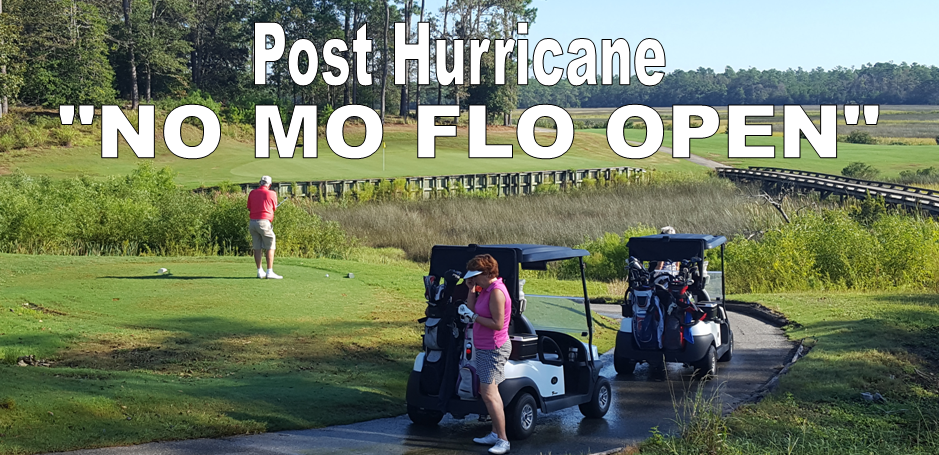 Rivers Edge REOPENS after Hurricane Florence