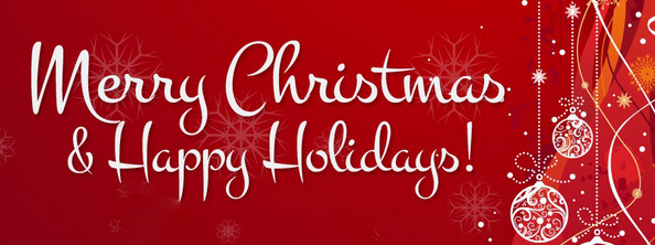 Twelve Days of Christmas at Rivers Edge